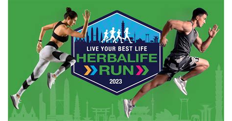 Herbalife Run .